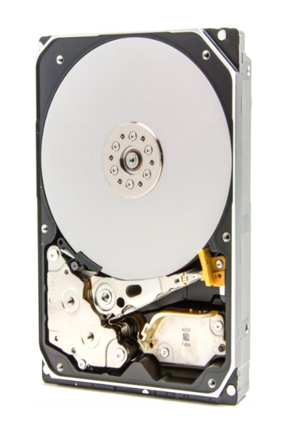 WD Ultrastar DC HC550 WUH721816ALE6L1