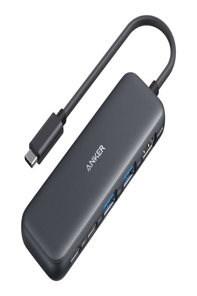 Anker - Docking station - USB-C - A8355011