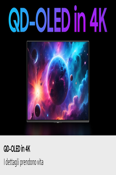 Samsung Odyssey OLED G8 G81SF UHD QD-OL - LS32FG810SUXEN