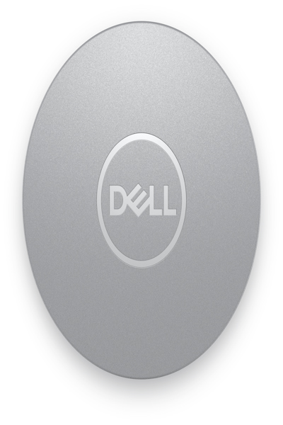 Dell DA305 6-i-1 multiportadapter - 5H1R0