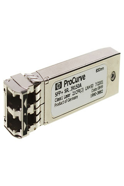 Émetteur-récepteur OEM X132 10G SFP+ LC SR