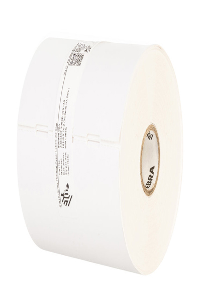 Zebra Z-Select 2000D 190 Tagg - Papper - 800999-005