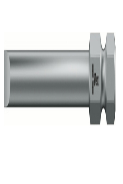 Wera 800/4 Z bits, 1 pc(s), Flat, 3.5 mm, 70 mm, 25.4 / 4 mm (1 / 4"), Hexagonal
