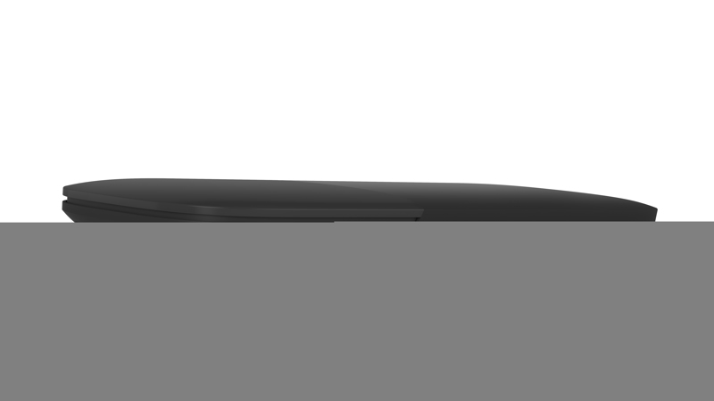 Microsoft Surface Arc Mouse - Mouse - FHD-00017