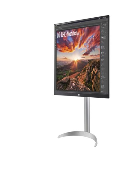 LG 27UP850K-W - LED monitor - 27" - 27UP850K-W