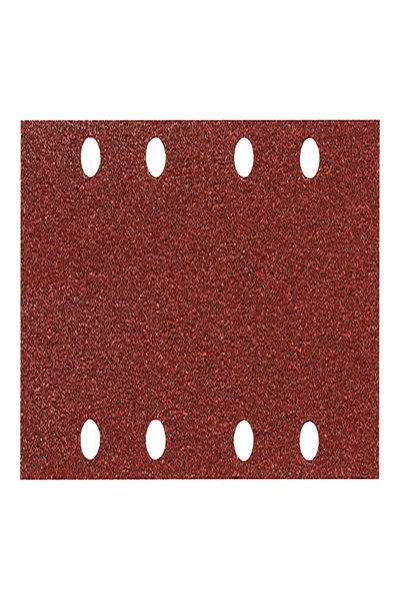 Feuille abrasive Makita pour bois et métal