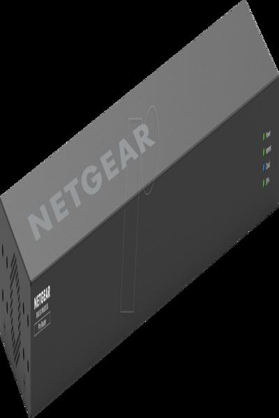 NETGEAR Pro Router PR60X - Router 10GbE - PR60X-100EUS