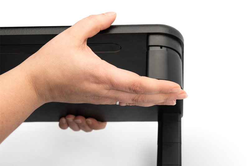 DIGITUS DA-90458 Monitorstativ - DA-90458