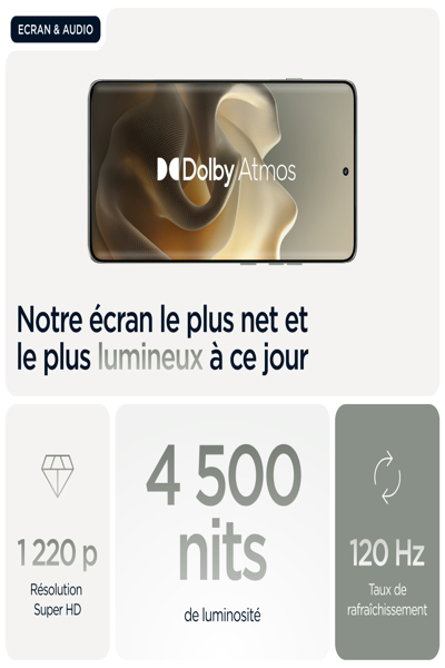 Motorola Edge 60 Pro 5G smartphone - PB7X0009PL