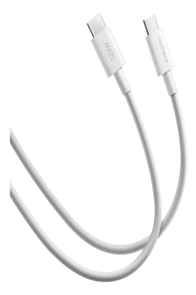 Xiaomi 6A Braided USB-C to 240W Cable