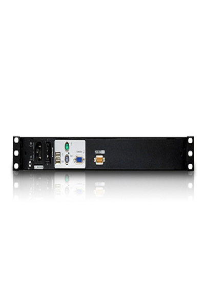 ATEN CL3000N Écran LCD 19" 1280 x 1024