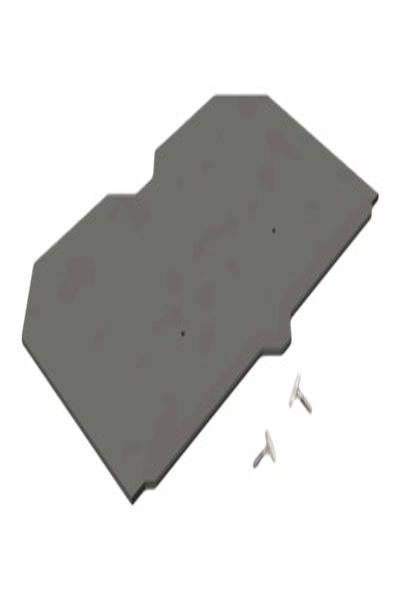 Zebra Mounting component (shelf) - CS-CAB-SHV