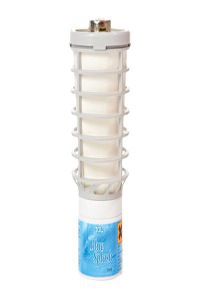 Dymo Rubbermaid Lufterfrischer TCell"Blue Splash" 71240172
