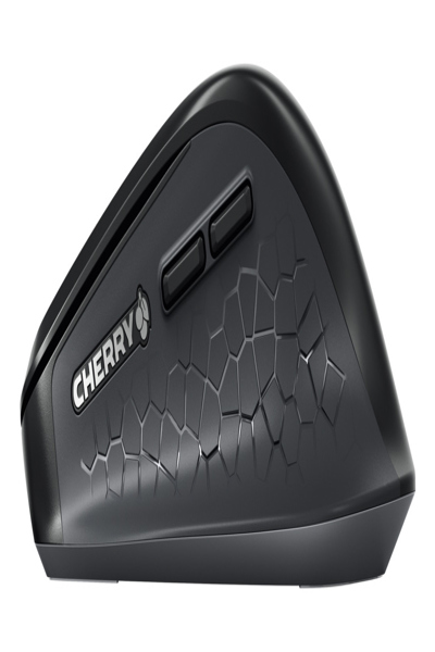 Cherry STREAM MOUSE COMFORT-mus - JW-8550-2