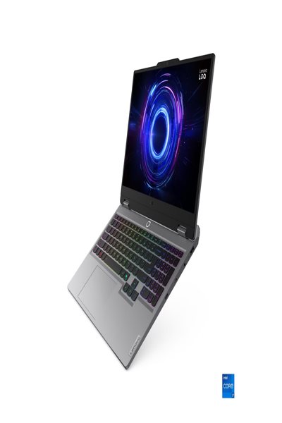 Lenovo LOQ 15IRX10 15.6" FHD Core i7-13650HX RTX 5070 - i7 - Core i7 - 4.9 GHz - 83JE001SGE