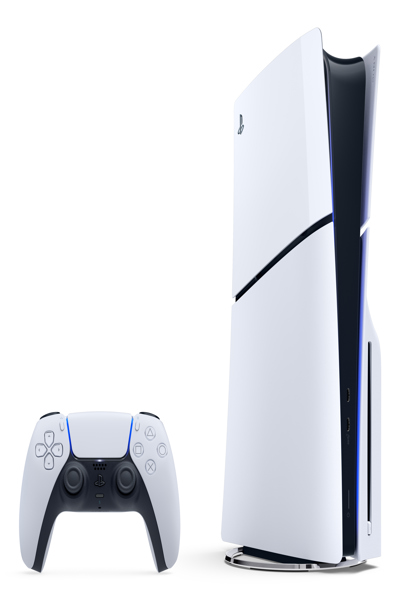 PlayStation 5 Slim PS5® Disk Drive Edition - 9577171