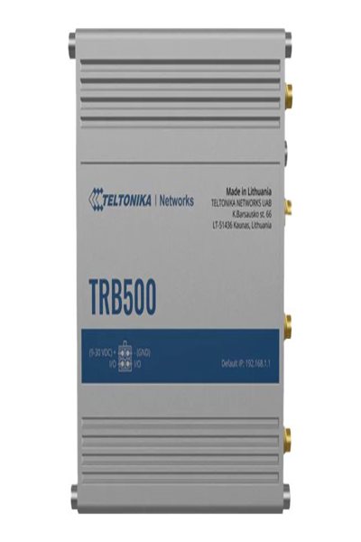 Teltonika TRB500 Gateway 3.3 Gbps - TRB500000000