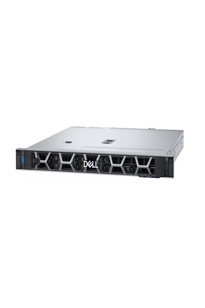 Dell Server PowerEdge R360 Xeon 6 6315P/1x16GB/1x2TBTB/4x3.5" Chassis - EMEA_PROMO_R360_SPL2