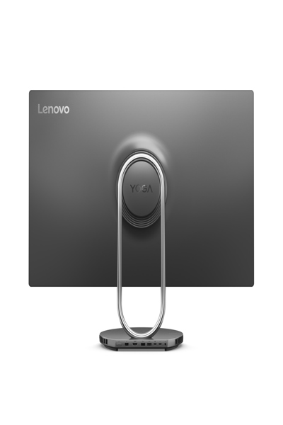 Lenovo Yoga AIO 32ILL10 F0HX - All-in-One KomplettlÃƒÂ¶sung - All-In-One - Core Ultra 7 - F0HX000JGE