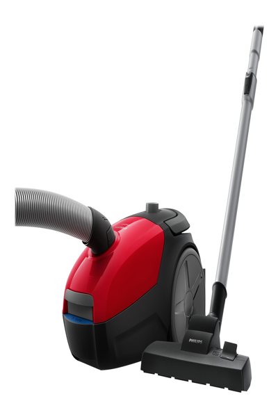 Philips PowerGo FC8243 - Vacuum cleaner - FC8243/09