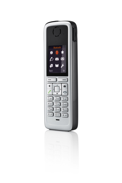 Unify OpenStage M3 Ex Noir Argent