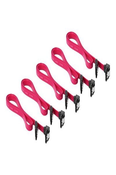 Delock PCI Express Kort x4 > 5 x intern SATA 6 Gb/s - 90395