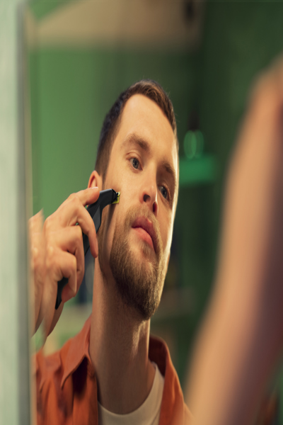 Philips QP6551/15 OneBlade Pro 360 ansiktskropp - QP6551/15