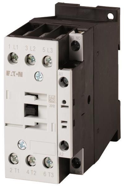 Contacteur de puissance Eaton DILM17-10 1NO 230V