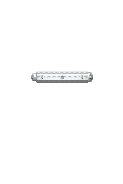 Wiha 00632, 1 pièce(s), Pozidriv, PZ 1, PZ 2, Acier au chrome-vanadium, PZ1 PZ2, 150 mm