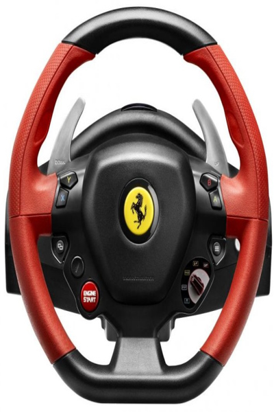 ThrustMaster Ferrari 458 Spider - 4460105