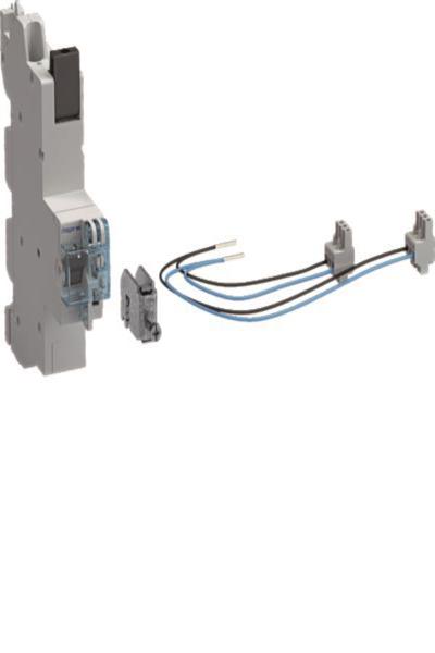 Hager ZY3N2SLS kit de montage APZ/RfZ SLS 16A en NAR