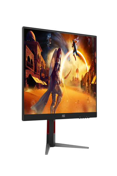AOC Gaming 27G4HA LED monitor - 27G4HA