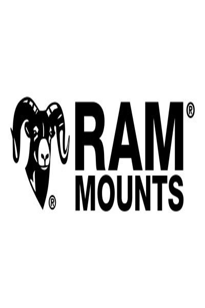 Zebra RAM - Scanner mounting kit