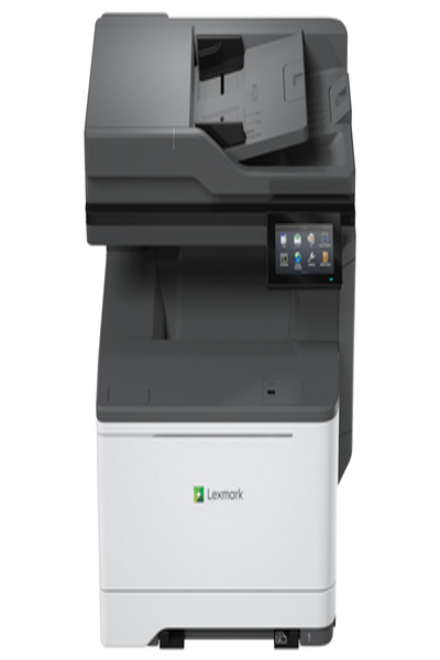 Lexmark CX532adwe Color Laser MFP - 50M7050