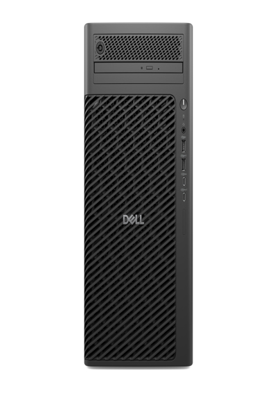 Tour Dell Pro Max T2 FCT2250 - Ultra 9 285 - PC - Core Ultra 9