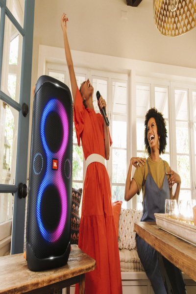 JBL PartyBox 110 - Party speaker - JBLPARTYBOX110EU