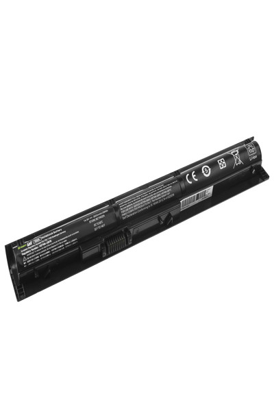 Green Cell PRO - Laptop battery (equivalent to: HP RI04, HP 805294-001) - HP96PRO
