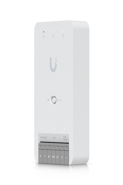 Ubiquiti UniFi Access Door Hub Mini 0.1 Gbps