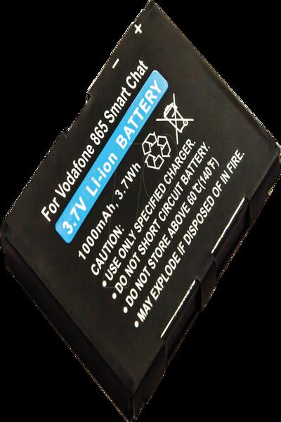 Batterie Li-ion pour smartphone Vodafone Frei 10209
