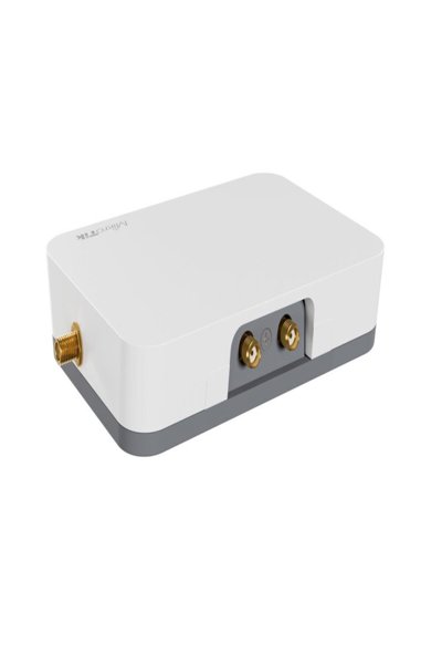 MikroTik Knot LR8G Kit 868 MHz IoT Gateway for LoRa Technology with GPS & - KNOT LR8G KIT