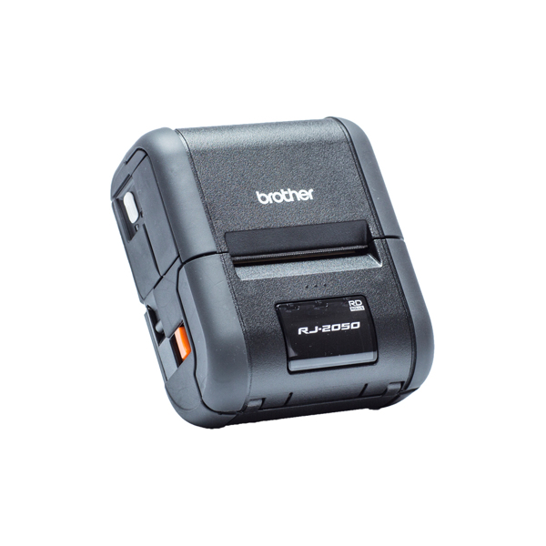 Brother RuggedJet RJ-2050 - Receipt printer - RJ2050Z1