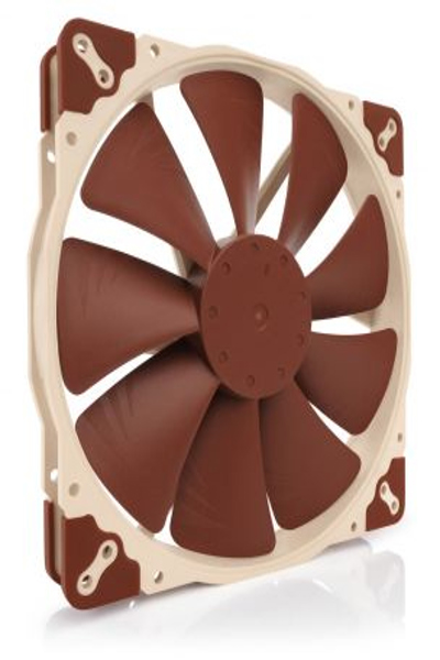 Noctua NF-A20 200mm case fan - NF-A20-PWM