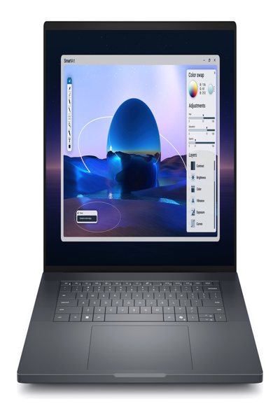 DELL PRO MAX 16 PREMIUM MA16250 CORE ULTRA 7 NOTEBOOK
