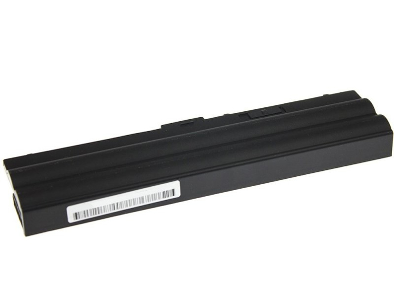 GREEN CELL-batteri for Lenovo ThinkPad T410 T420 T510 T520 W510 / 11,1V 4400mAh - LE05
