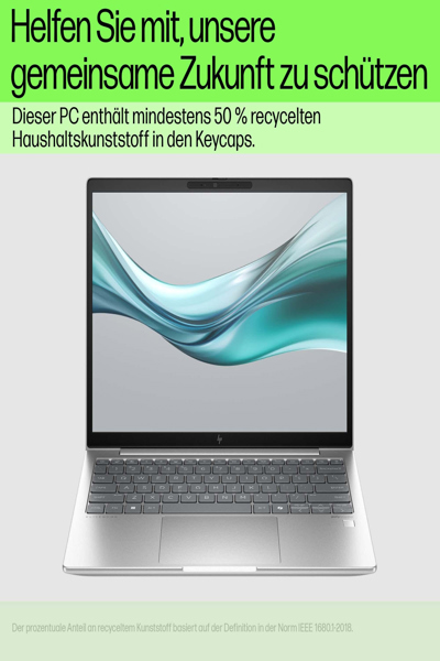 HP EliteBook 640 G11: Intel Core Ultra 5 125U Notebook - A37V8ET#ABH