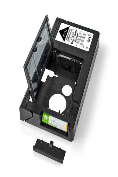 VCON110BK - VCON110BK