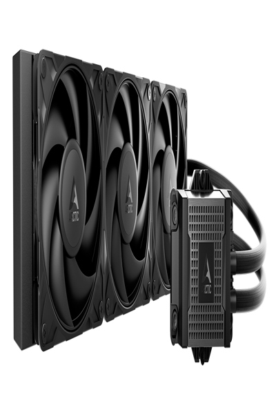 Arctic Liquid Freezer Ws360-Sp5 AiO Water Cooling - Processor cooler - ACFRE00200A