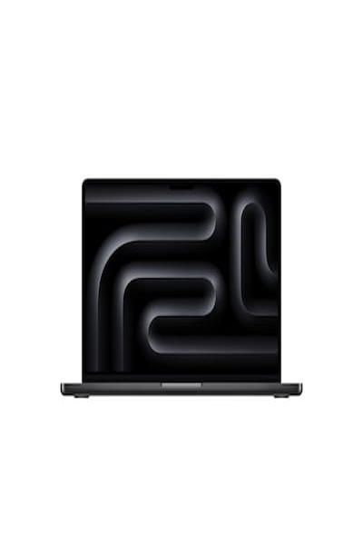 Apple MacBook Pro 14?? SpaceSchwarz M4 10-Core CPU GPU - Apple M4 - 1,000 GB