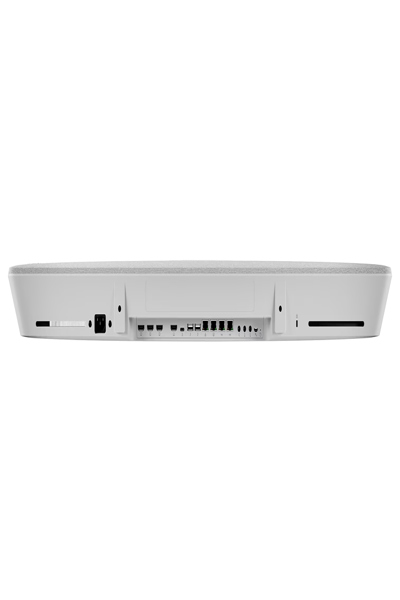 Cisco Room Bar Pro - Group video conferencing system - 4K Ultra HD - 60 fps - 5x - Grey