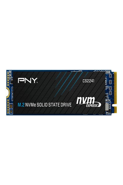 PNY 2TO NVME GEN4 M.2 CS2241 - M280CS2241-2TB-RB